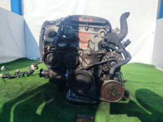 Двигатель NISSAN LIBERTY