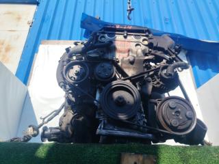 Двигатель NISSAN LIBERTY PNM12 SR20DET 2 ракурс