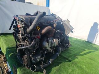 Двигатель NISSAN LIBERTY PNM12 SR20DET 3 ракурс