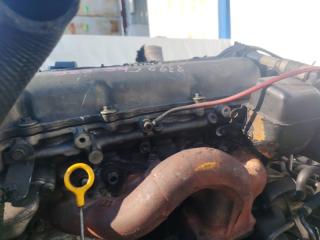 Двигатель NISSAN LIBERTY PNM12 SR20DET 4 ракурс
