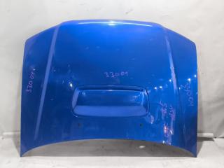 Капот SUBARU FORESTER