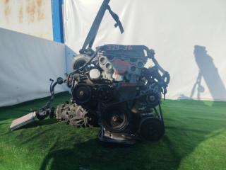 Двигатель NISSAN AVENIR