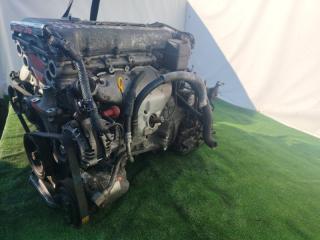 Двигатель NISSAN AVENIR PNW10 SR20DE 3 ракурс