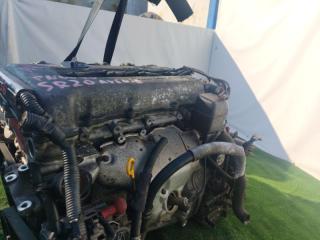 Двигатель NISSAN AVENIR PNW10 SR20DE 5 ракурс