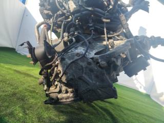 АКПП NISSAN AVENIR PNW10 SR20DE RL4F03A FL40 1 ракурс