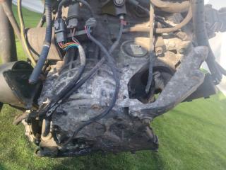 АКПП NISSAN AVENIR PNW10 SR20DE RL4F03A FL40 2 ракурс