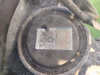 АКПП NISSAN AVENIR PNW10 SR20DE RL4F03A FL40 3 ракурс