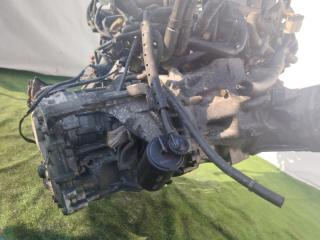 АКПП NISSAN AVENIR PNW10 SR20DE RL4F03A FL40 5 ракурс