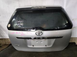 Дверь 5-я TOYOTA WISH