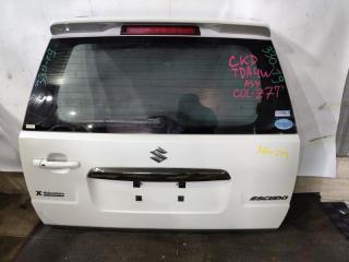 Дверь 5-я  SUZUKI ESCUDO TDA4W 1 ракурс