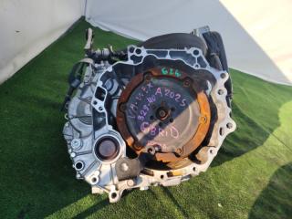 Запчасть акпп TOYOTA RAIZE