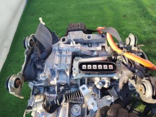 АКПП TOYOTA RAIZE A202S WA-VEX 3 ракурс