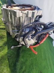 АКПП TOYOTA RAIZE A202S WA-VEX 4 ракурс