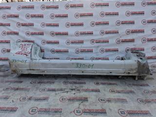 Порог кузова правый MITSUBISHI PAJERO