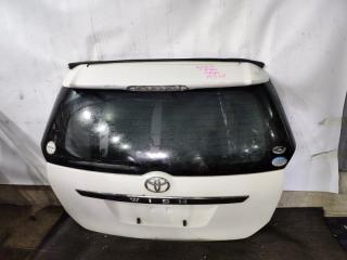 Дверь 5-я TOYOTA WISH