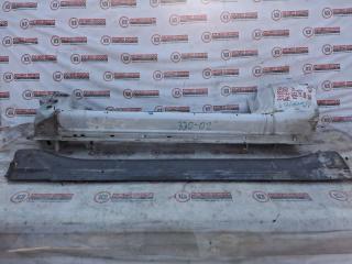 Порог кузова левый MITSUBISHI PAJERO