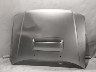 Капот SUBARU FORESTER