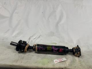 Карданный вал задний MITSUBISHI PAJERO