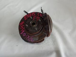 Запчасть ступица передняя правая TOYOTA RAUM