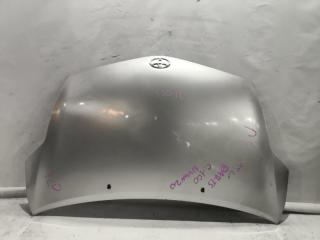 Капот TOYOTA PRIUS