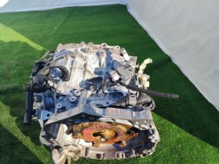 АКПП TOYOTA YARIS KSP210 1KR-FE 2 ракурс АКПП TOYOTA YARIS KSP210 1KR-FE 2 ракурс