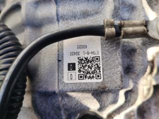 АКПП TOYOTA YARIS KSP210 1KR-FE 3 ракурс АКПП TOYOTA YARIS KSP210 1KR-FE 3 ракурс