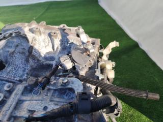 АКПП TOYOTA YARIS KSP210 1KR-FE 4 ракурс АКПП TOYOTA YARIS KSP210 1KR-FE 4 ракурс