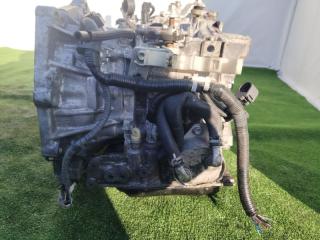 АКПП TOYOTA YARIS KSP210 1KR-FE 5 ракурс АКПП TOYOTA YARIS KSP210 1KR-FE 5 ракурс
