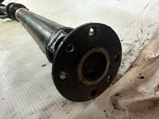 Карданный вал TOYOTA ALLION ZZT245 1ZZ-FE 2 ракурс