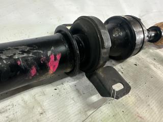 Карданный вал TOYOTA ALLION ZZT245 1ZZ-FE 4 ракурс