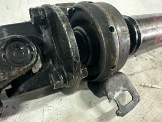 Карданный вал TOYOTA ALLION ZZT245 1ZZ-FE 5 ракурс