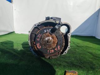 МКПП SUBARU LEGACY контрактная МКПП SUBARU LEGACY