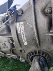 МКПП SUBARU LEGACY BL5 EJ204 TY757VBCAB 3 ракурс
