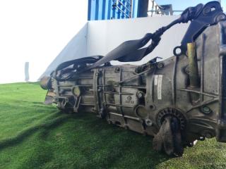МКПП SUBARU LEGACY BL5 EJ204 TY757VBCAB 4 ракурс