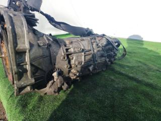 МКПП SUBARU LEGACY BL5 EJ204 TY757VBCAB 5 ракурс