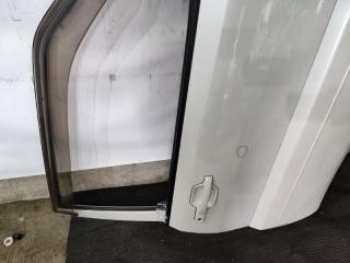 Дверь правая передняя MITSUBISHI PAJERO V83W 5 ракурс