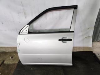Дверь левая передняя TOYOTA PROBOX NCP165 1 ракурс