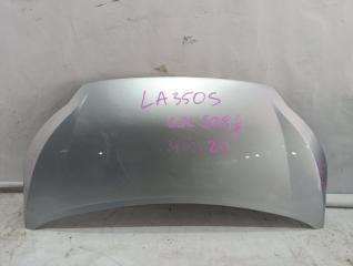 Капот DAIHATSU MIRA E:S