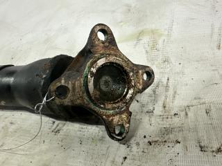 Карданный вал передний TOYOTA REGIUS KCH46 2 ракурс