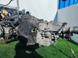 АКПП SUBARU LEVORG VMG FA20E TR690GB9CA 3 ракурс