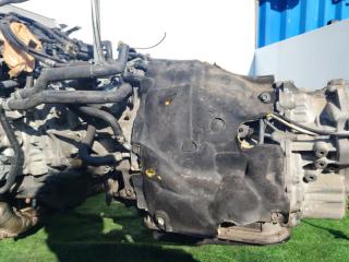 АКПП SUBARU LEVORG VMG FA20E TR690GB9CA 4 ракурс