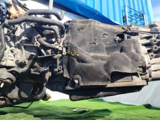 АКПП SUBARU LEVORG VMG FA20E TR690GB9CA 5 ракурс