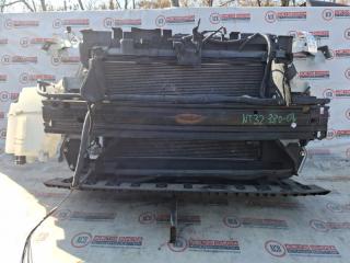 Телевизор NISSAN X-TRAIL