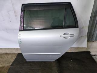 Дверь задняя левая TOYOTA COROLLA FIELDER