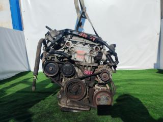 Двигатель NISSAN PRIMERA