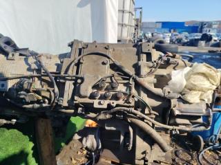 АКПП MITSUBISHI PAJERO V83W 6G72 V4A5A 4636 2 ракурс АКПП MITSUBISHI PAJERO V83W 6G72 V4A5A 4636 2 ракурс