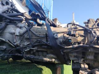 АКПП MITSUBISHI PAJERO V83W 6G72 V4A5A 4636 3 ракурс АКПП MITSUBISHI PAJERO V83W 6G72 V4A5A 4636 3 ракурс