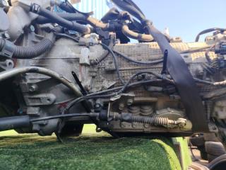 АКПП MITSUBISHI PAJERO V83W 6G72 V4A5A 4636 4 ракурс АКПП MITSUBISHI PAJERO V83W 6G72 V4A5A 4636 4 ракурс