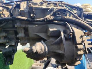 АКПП MITSUBISHI PAJERO V83W 6G72 V4A5A 4636 5 ракурс АКПП MITSUBISHI PAJERO V83W 6G72 V4A5A 4636 5 ракурс