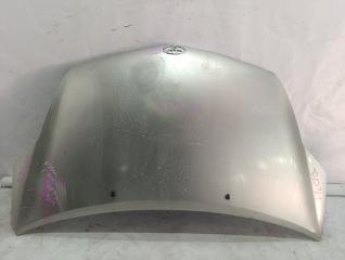 Капот TOYOTA PRIUS